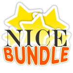 Nice Bundle Logo