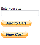 Add to Cart Text Field