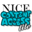 Nice Content Access Lite