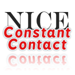 Nice Constant Contact Logo